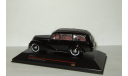 EMW (BMW) 340 Kombi 1953 Black IST 1:43 IST055, масштабная модель, scale43, IST Models