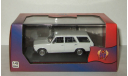 Фиат Fiat Polski 125P Kombi 1975 Light Grey IST 1:43 IST082, масштабная модель, scale43, IST Models