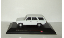 Фиат Fiat Polski 125P Kombi 1975 Light Grey IST 1:43 IST082, масштабная модель, scale43, IST Models