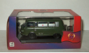 Баркас Barkas B1000 Military Ambulance (Военная Скорая помощь) IST 1:43 IST079, масштабная модель, scale43, IST Models