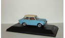 Трабант Trabant 601 De Luxe 1965 IST Cars & Co 1:43 CCC037 Выпуск прекращен, масштабная модель, IST Models, scale43