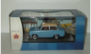 Трабант Trabant 601 De Luxe 1965 IST Cars & Co 1:43 CCC037 Выпуск прекращен, масштабная модель, IST Models, scale43