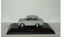 Трабант Trabant 601 IST Cars & Co 1:43 CCC080 Выпуск прекращен, масштабная модель, scale43, IST Models