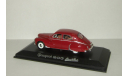 Пежо Peugeot 203 DARL’MAT Norev 1:43 470507, масштабная модель, 1/43