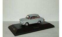 Трабант Trabant 601 IST Cars & Co 1:43 CCC080 Выпуск прекращен, масштабная модель, scale43, IST Models