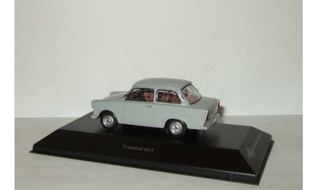 Трабант Trabant 601 IST Cars & Co 1:43 CCC080 Выпуск прекращен, масштабная модель, scale43, IST Models