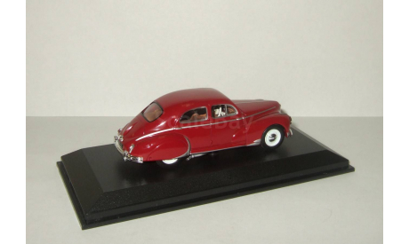 Пежо Peugeot 203 DARL’MAT Norev 1:43 470507, масштабная модель, 1/43