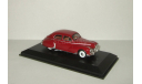 Пежо Peugeot 203 DARL’MAT Norev 1:43 470507, масштабная модель, 1/43