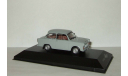 Трабант Trabant 601 IST Cars & Co 1:43 CCC080 Выпуск прекращен, масштабная модель, scale43, IST Models