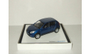 Рено Dacia Renault Sandero 2008 Eligor 1:43, масштабная модель, 1/43