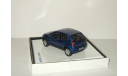 Рено Dacia Renault Sandero 2008 Eligor 1:43, масштабная модель, 1/43