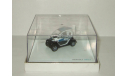 Рено Renault Twizy 2012 Eligor 1:43, масштабная модель, 1/43