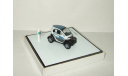 Рено Renault Twizy 2012 Eligor 1:43, масштабная модель, 1/43