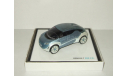 Рено Renault Zoe Eligor 1:43, масштабная модель, 1/43