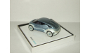 Рено Renault Zoe Eligor 1:43, масштабная модель, 1/43