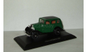 Газ А Аремкуз 1937 СССР Dip 1:43 100203, масштабная модель, scale43, DiP Models