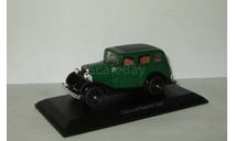 Газ А Аремкуз 1937 СССР Dip 1:43 100203, масштабная модель, scale43, DiP Models