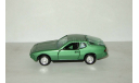 Порше Porsche 924 Ранний Gama (Made in Germany) 1:43, масштабная модель, scale43