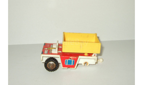 Игрушка Грузовик Маз Сделано в СССР 1:50, масштабная модель, 1/50