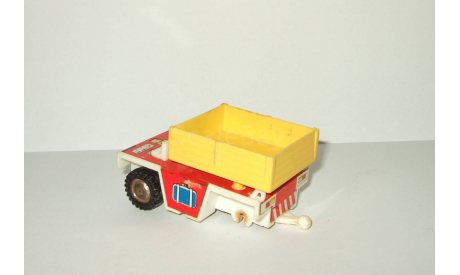 Игрушка Грузовик Маз Сделано в СССР 1:50, масштабная модель, 1/50
