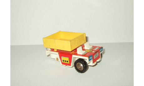 Игрушка Грузовик Маз Сделано в СССР 1:50, масштабная модель, 1/50