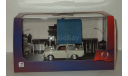 Трабант Trabant 601 S Saloon Camping 1980 IST 1:43 IST188 Выпуск прекращен, масштабная модель, scale43, IST Models