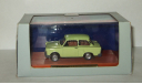 Трабант Trabant 1.1 Limousine IST Atlas 1:43 Выпуск прекращен, масштабная модель, IST Models, scale43