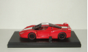 Феррари Ferrari FXX 2006 Kyosho 1:43, масштабная модель, scale43