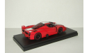 Феррари Ferrari FXX 2006 Kyosho 1:43, масштабная модель, scale43