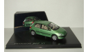 Пежо Peugeot 307 XT 2001 Norev 1:43, масштабная модель, scale43