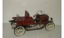 Stanley Steamer 1911 62 Runabout Franklin Mint 1:16, масштабная модель, 1/16