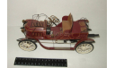 Stanley Steamer 1911 62 Runabout Franklin Mint 1:16, масштабная модель, 1/16