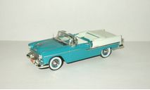 Шевроле Chevrolet Bel Air 1955 Vitesse 1:43 Ранний, масштабная модель, scale43