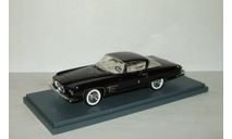 Крайслер Chrysler Dual Ghia L6.4 Черный NEO 1:43 NEO45415, масштабная модель, scale43, Neo Scale Models