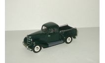Газ М1 (11-415) Пикап аналог Ford V8 1937 Студия КАН Краснодар 1:43, масштабная модель, 1/43