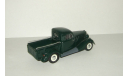 Газ М1 (11-415) Пикап аналог Ford V8 1937 Студия КАН Краснодар 1:43, масштабная модель, 1/43