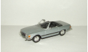 Мерседес Бенц Mercedes Benz 300 SL (R107) 1987 Del Prado 1:43 Ранний, масштабная модель, scale43, Del Prado (серия Городские автомобили), Mercedes-Benz