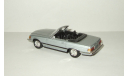 Мерседес Бенц Mercedes Benz 300 SL (R107) 1987 Del Prado 1:43 Ранний, масштабная модель, scale43, Del Prado (серия Городские автомобили), Mercedes-Benz