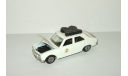 Пежо Peugeot 504 1971 Ранний Norev 1:43, масштабная модель, scale43