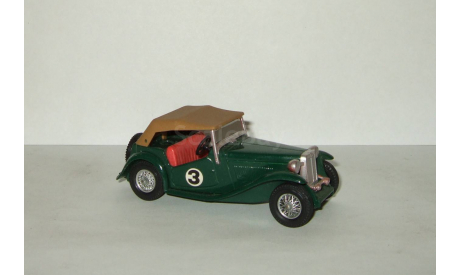 MG TC 1945 Y-8 Matchbox 1:43, масштабная модель, 1/43