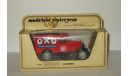 Форд Ford A Y-21 1930 Models of Yesterday Matchbox 1:43, масштабная модель, 1/43