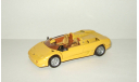 Ламборгини Lamborghini Diablo Roadster 1991 Detail Car 1:43 ART 112, масштабная модель, scale43