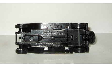 Бугатти Bugatti T44 1927 Y-24 Models of Yesterday Matchbox 1:43, масштабная модель, 1/43