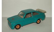 Форд  Ford Escort RS 1800 Металл Ремейк сделано в СССР 1:24, масштабная модель, 1/24