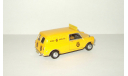 Мини Mini Van Фургон Road Service 1969 Открываются двери Hongwell Cararama 1:43 Ранний, масштабная модель, Bauer/Cararama/Hongwell, scale43