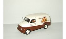 Фиат Fiat 615 ’FERRERO’ 1952 IXO Altaya 1:43, масштабная модель, 1/43