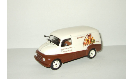 Фиат Fiat 615 ’FERRERO’ 1952 IXO Altaya 1:43, масштабная модель, 1/43