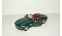 БМВ BMW Z8 2000 Открываются двери Hongwell Cararama 1:43 Ранний, масштабная модель, Bauer/Cararama/Hongwell, scale43