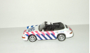 Порше Porsche 911 Carrera 4 Politie Полиция Голландии Universal Hobbies 1:43, масштабная модель, scale43