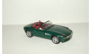 БМВ BMW Z8 2000 Открываются двери Hongwell Cararama 1:43 Ранний, масштабная модель, Bauer/Cararama/Hongwell, scale43